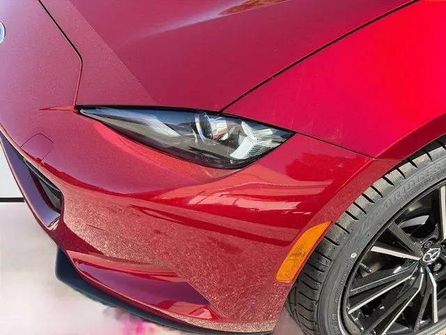 2026 Mazda MX-5 Grand Touring