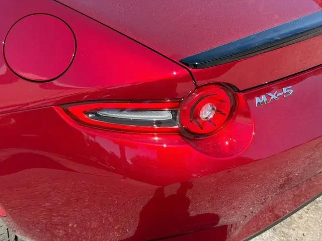 2026 Mazda MX-5 Grand Touring