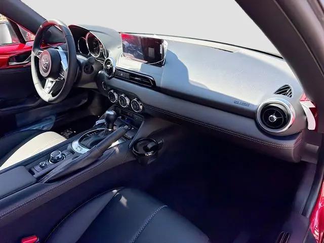 2026 Mazda MX-5 Grand Touring