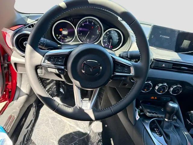 2026 Mazda MX-5 Grand Touring