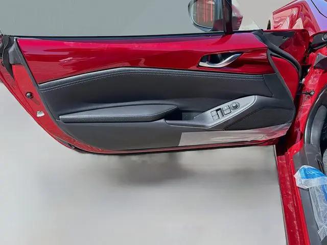 2026 Mazda MX-5 Grand Touring
