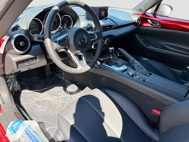 2026 Mazda MX-5 Grand Touring