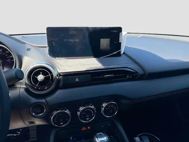 2026 Mazda MX-5 Grand Touring