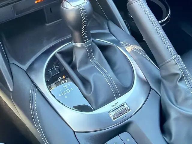 2026 Mazda MX-5 Grand Touring
