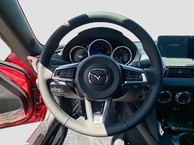 2026 Mazda MX-5 Grand Touring
