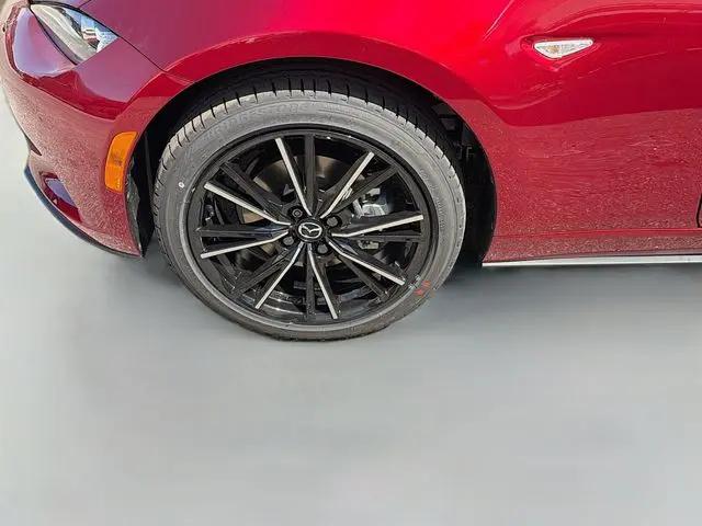 2026 Mazda MX-5 Grand Touring