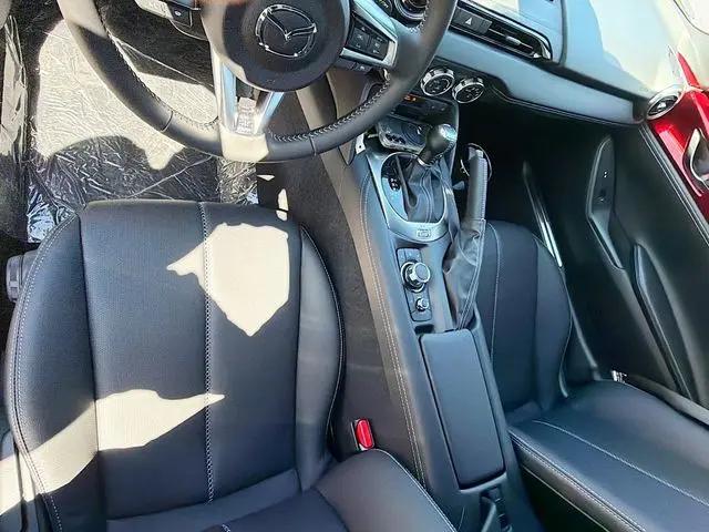 2026 Mazda MX-5 Grand Touring