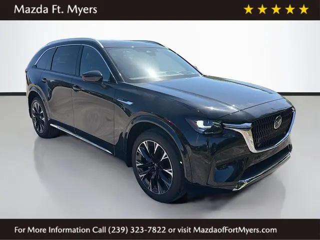 2026 Mazda X-90 3.3 Turbo S Premium Plus for sale in Fort Myers, FL