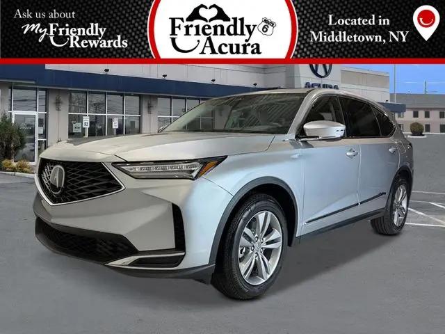 2026 Acura MDX Standard for sale in Middletown, NY