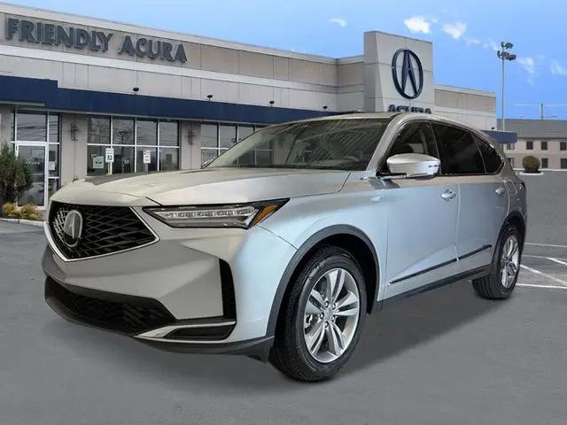 2026 Acura MDX Standard for sale in Middletown, NY