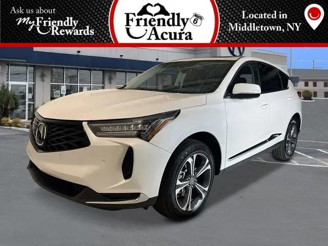 2026 Acura RDX Technology for sale in Middletown, NY