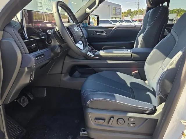 2026 INFINITI QX80 SPORT AWD