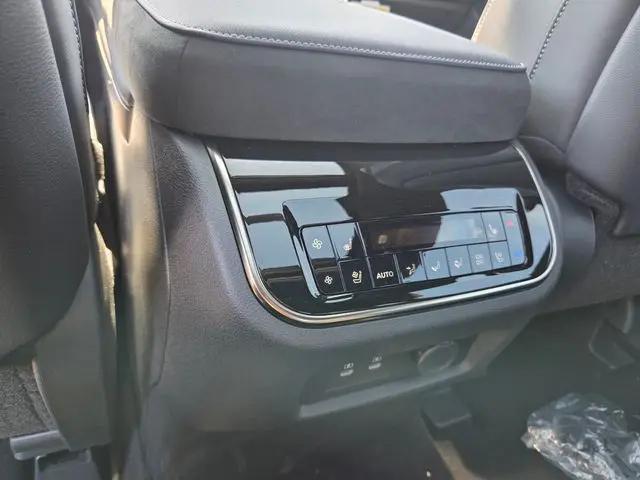 2026 INFINITI QX80 SPORT AWD