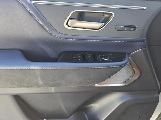 2026 INFINITI QX80 SPORT AWD