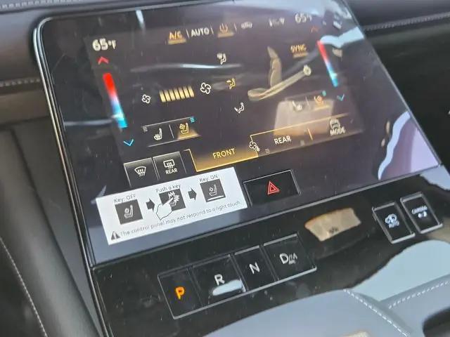2026 INFINITI QX80 SPORT AWD