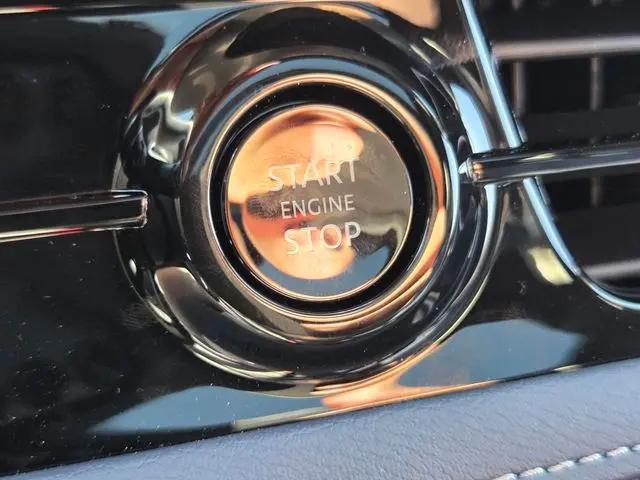 2026 INFINITI QX80 SPORT AWD