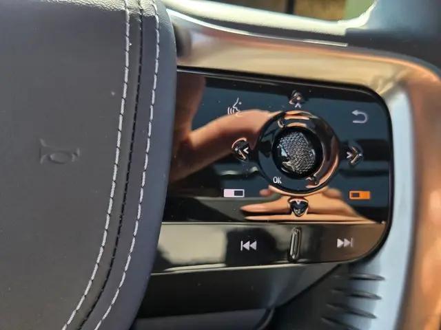 2026 INFINITI QX80 SPORT AWD