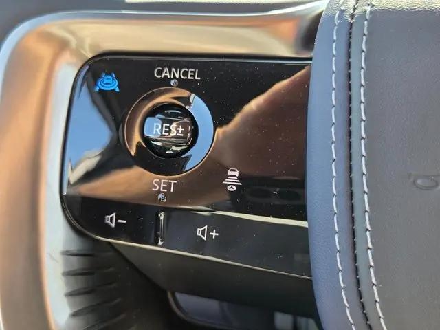 2026 INFINITI QX80 SPORT AWD