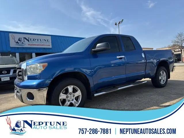 2007 Toyota Tundra SR5 V8 for sale in Virginia Beach, VA