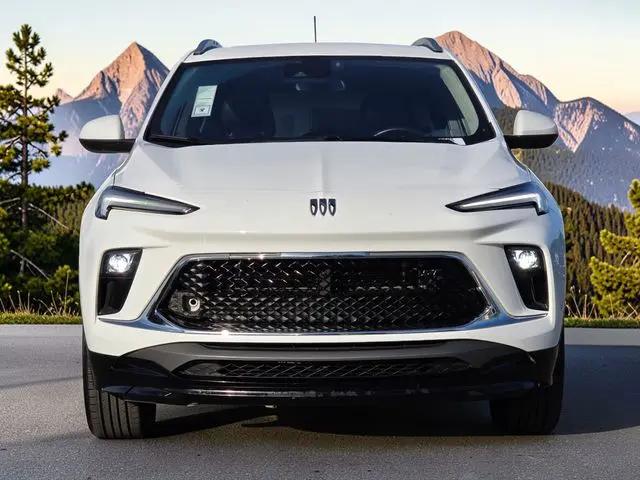 2024 Buick Encore GX Sport Touring FWD