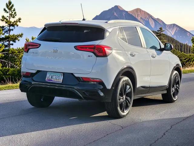 2024 Buick Encore GX Sport Touring FWD