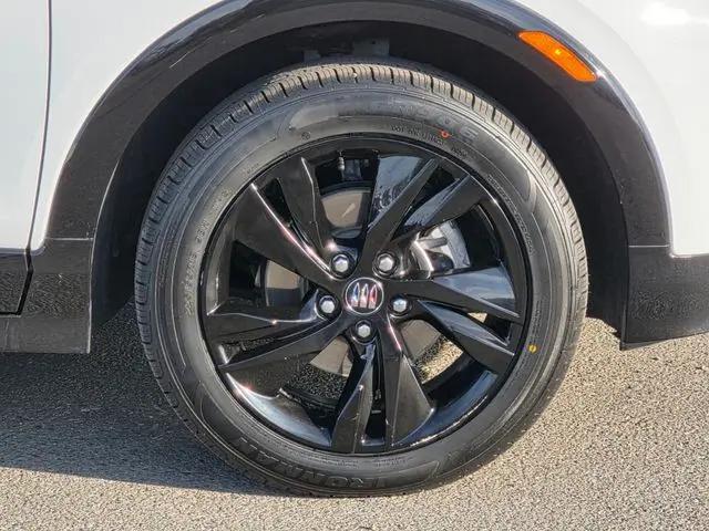 2024 Buick Encore GX Sport Touring FWD