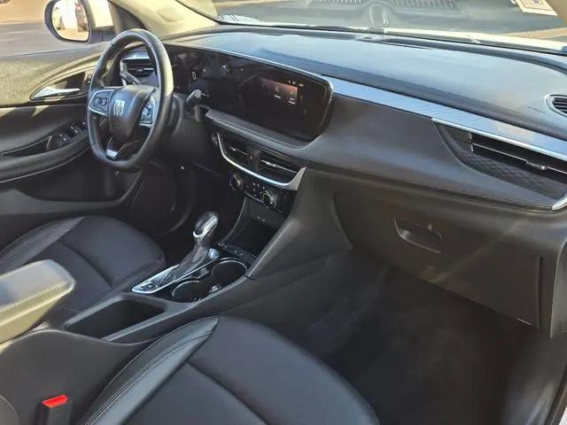 2024 Buick Encore GX Sport Touring FWD
