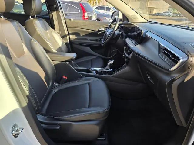 2024 Buick Encore GX Sport Touring FWD