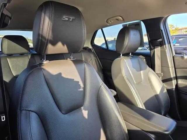 2024 Buick Encore GX Sport Touring FWD