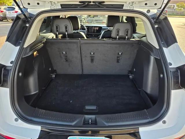 2024 Buick Encore GX Sport Touring FWD