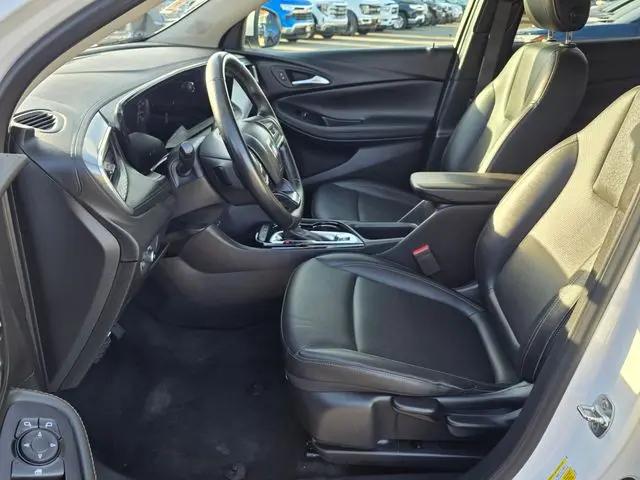 2024 Buick Encore GX Sport Touring FWD