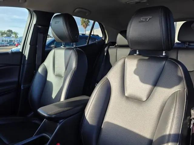 2024 Buick Encore GX Sport Touring FWD