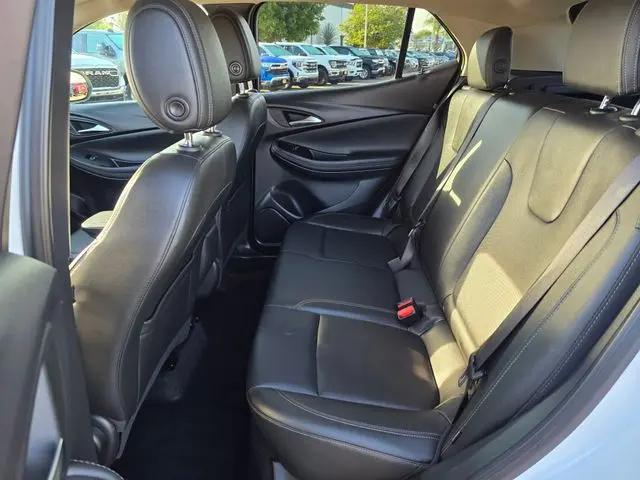2024 Buick Encore GX Sport Touring FWD