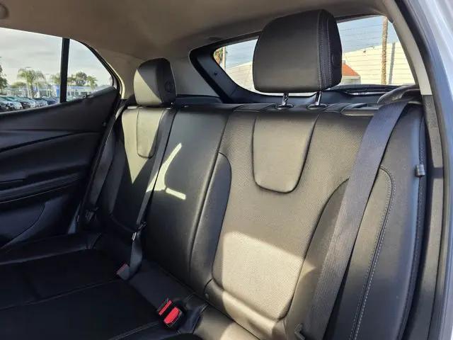 2024 Buick Encore GX Sport Touring FWD