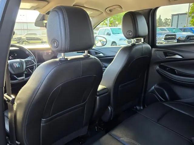 2024 Buick Encore GX Sport Touring FWD