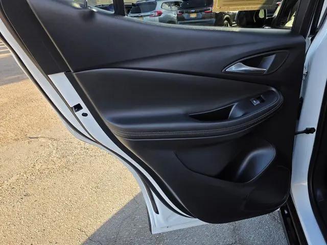 2024 Buick Encore GX Sport Touring FWD
