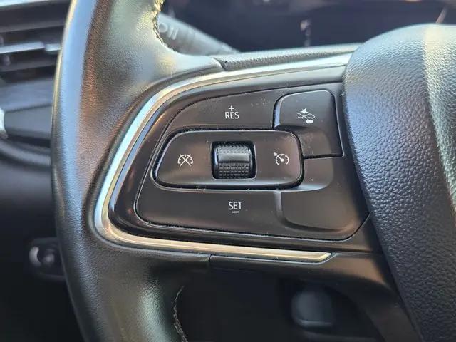 2024 Buick Encore GX Sport Touring FWD