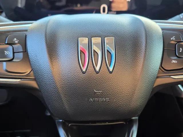 2024 Buick Encore GX Sport Touring FWD