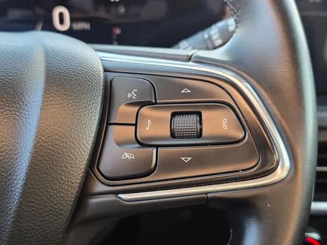 2024 Buick Encore GX Sport Touring FWD