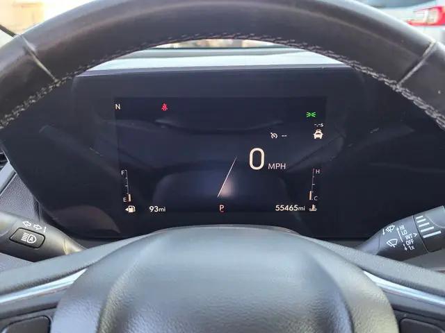 2024 Buick Encore GX Sport Touring FWD