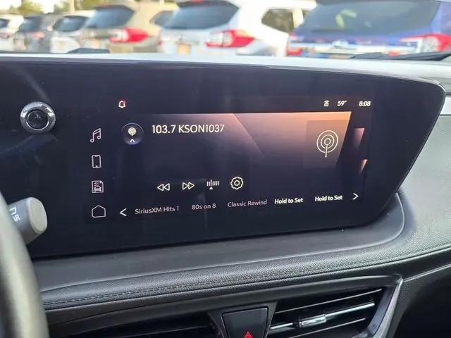 2024 Buick Encore GX Sport Touring FWD