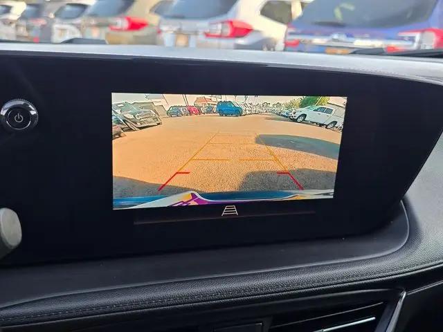 2024 Buick Encore GX Sport Touring FWD