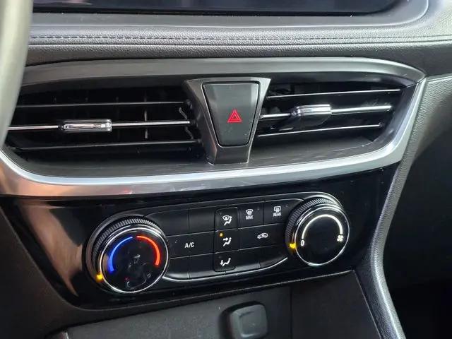 2024 Buick Encore GX Sport Touring FWD