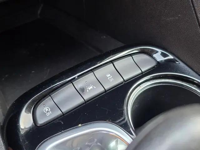 2024 Buick Encore GX Sport Touring FWD