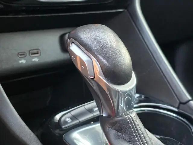2024 Buick Encore GX Sport Touring FWD
