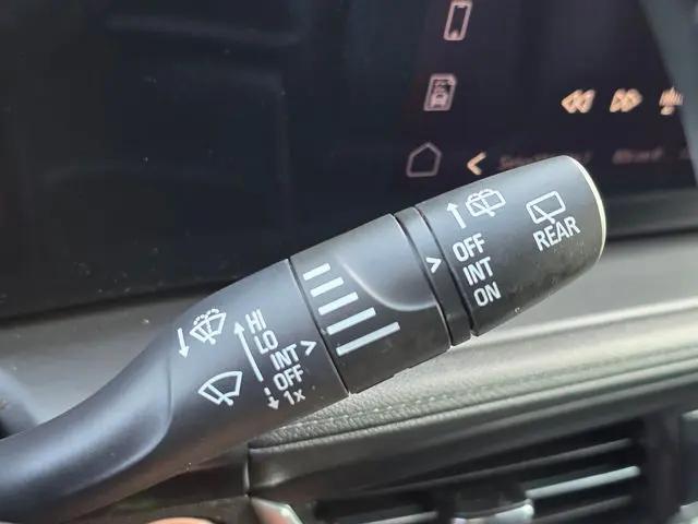 2024 Buick Encore GX Sport Touring FWD