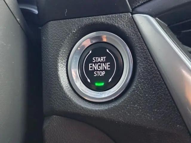 2024 Buick Encore GX Sport Touring FWD