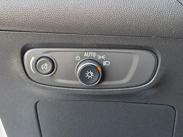 2024 Buick Encore GX Sport Touring FWD