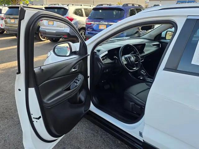 2024 Buick Encore GX Sport Touring FWD