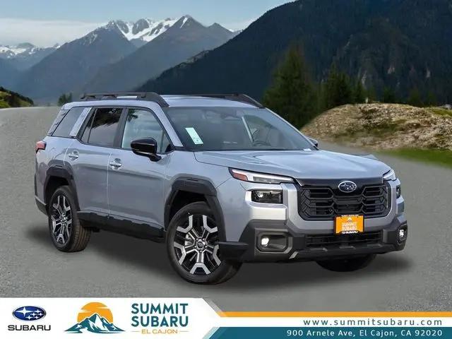 2026 Subaru Outback Touring XT for sale in El Cajon, CA